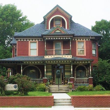 Grand Avenue Bed And Breakfast 카시지 외부 사진