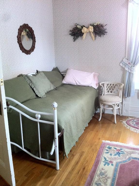 Grand Avenue Bed And Breakfast 카시지 외부 사진