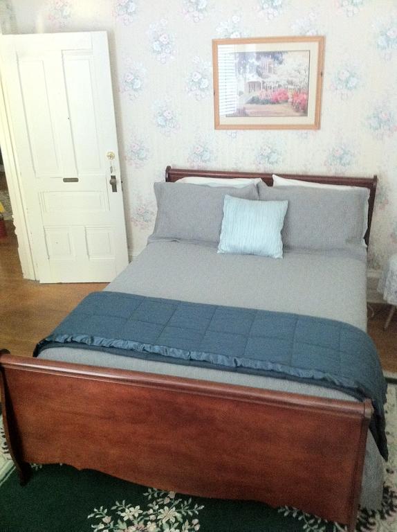 Grand Avenue Bed And Breakfast 카시지 객실 사진
