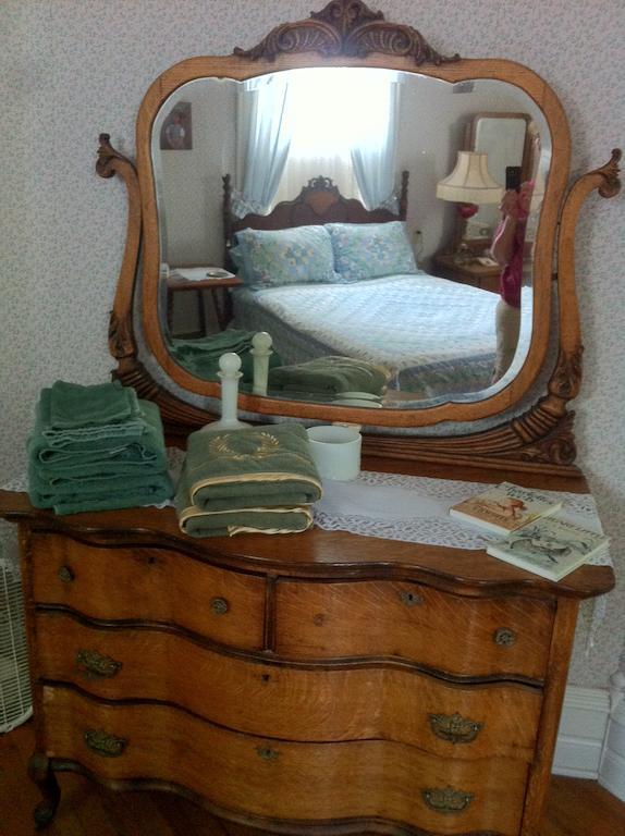 Grand Avenue Bed And Breakfast 카시지 외부 사진