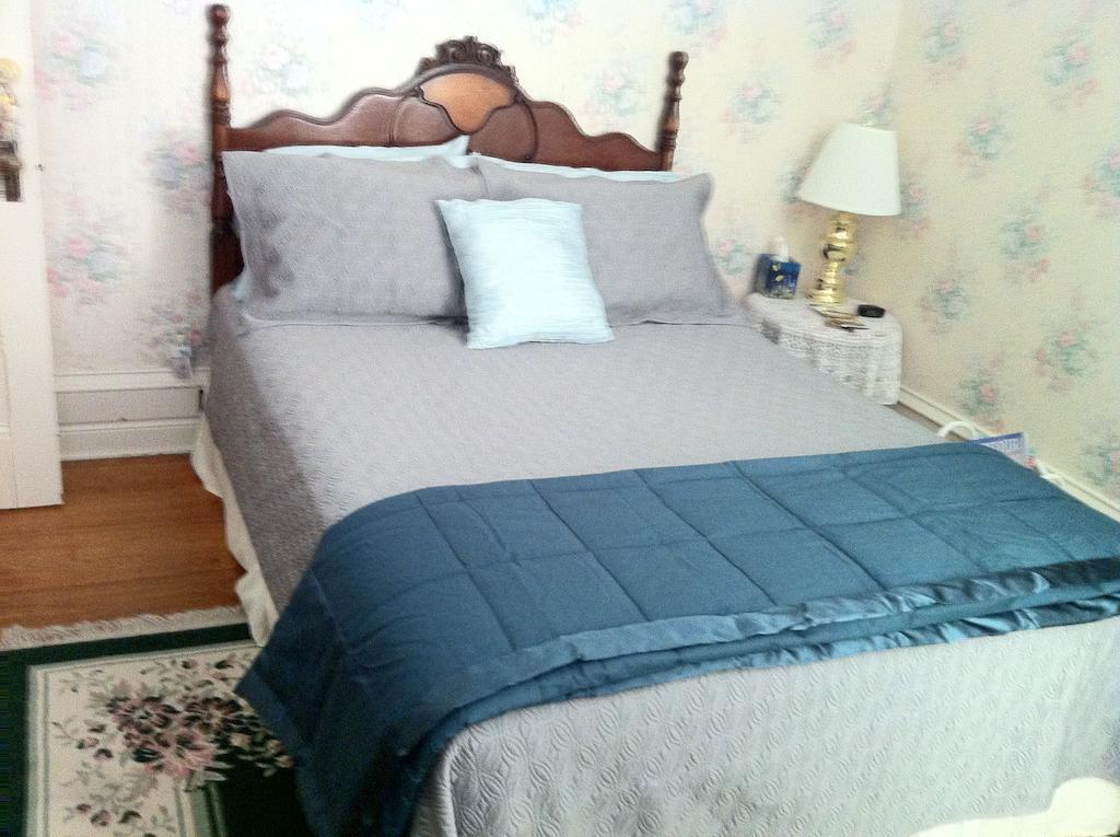 Grand Avenue Bed And Breakfast 카시지 외부 사진