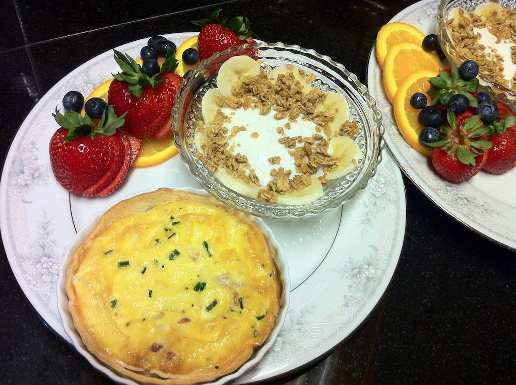 Grand Avenue Bed And Breakfast 카시지 외부 사진