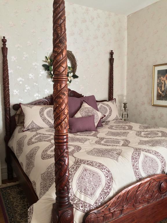Grand Avenue Bed And Breakfast 카시지 객실 사진