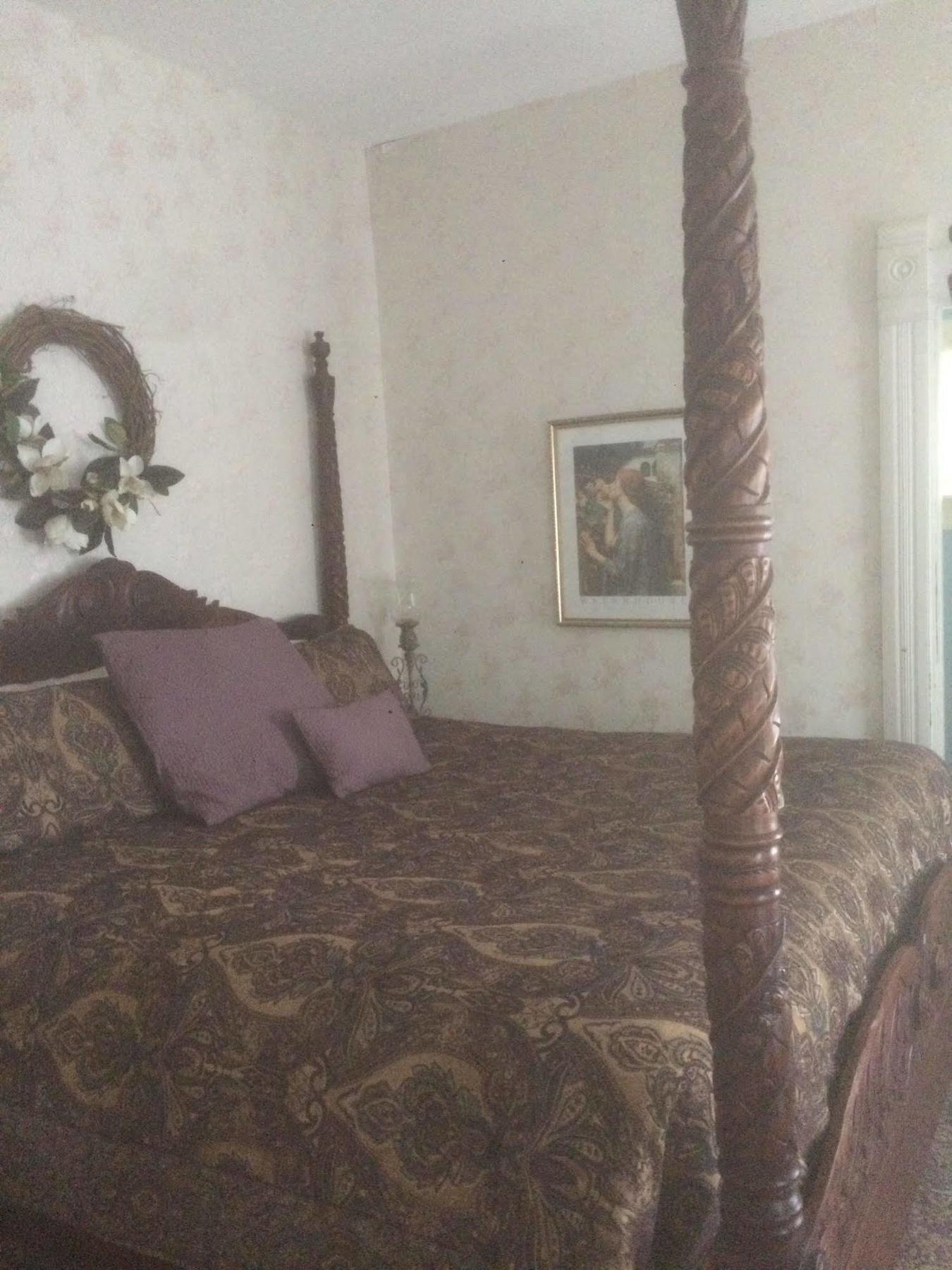 Grand Avenue Bed And Breakfast 카시지 외부 사진