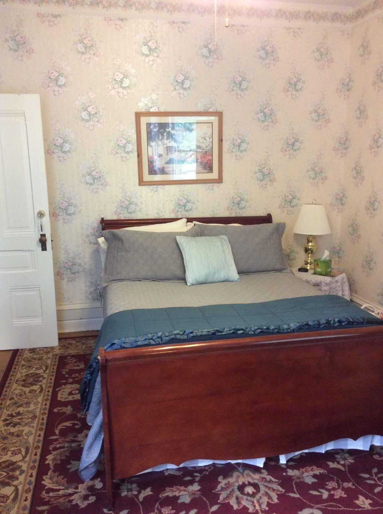 Grand Avenue Bed And Breakfast 카시지 외부 사진