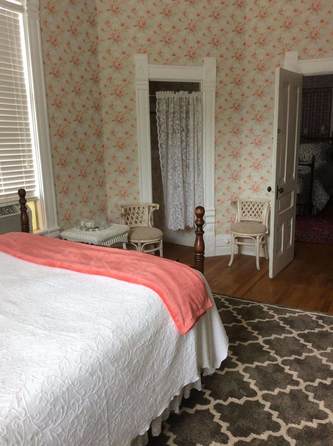 Grand Avenue Bed And Breakfast 카시지 외부 사진