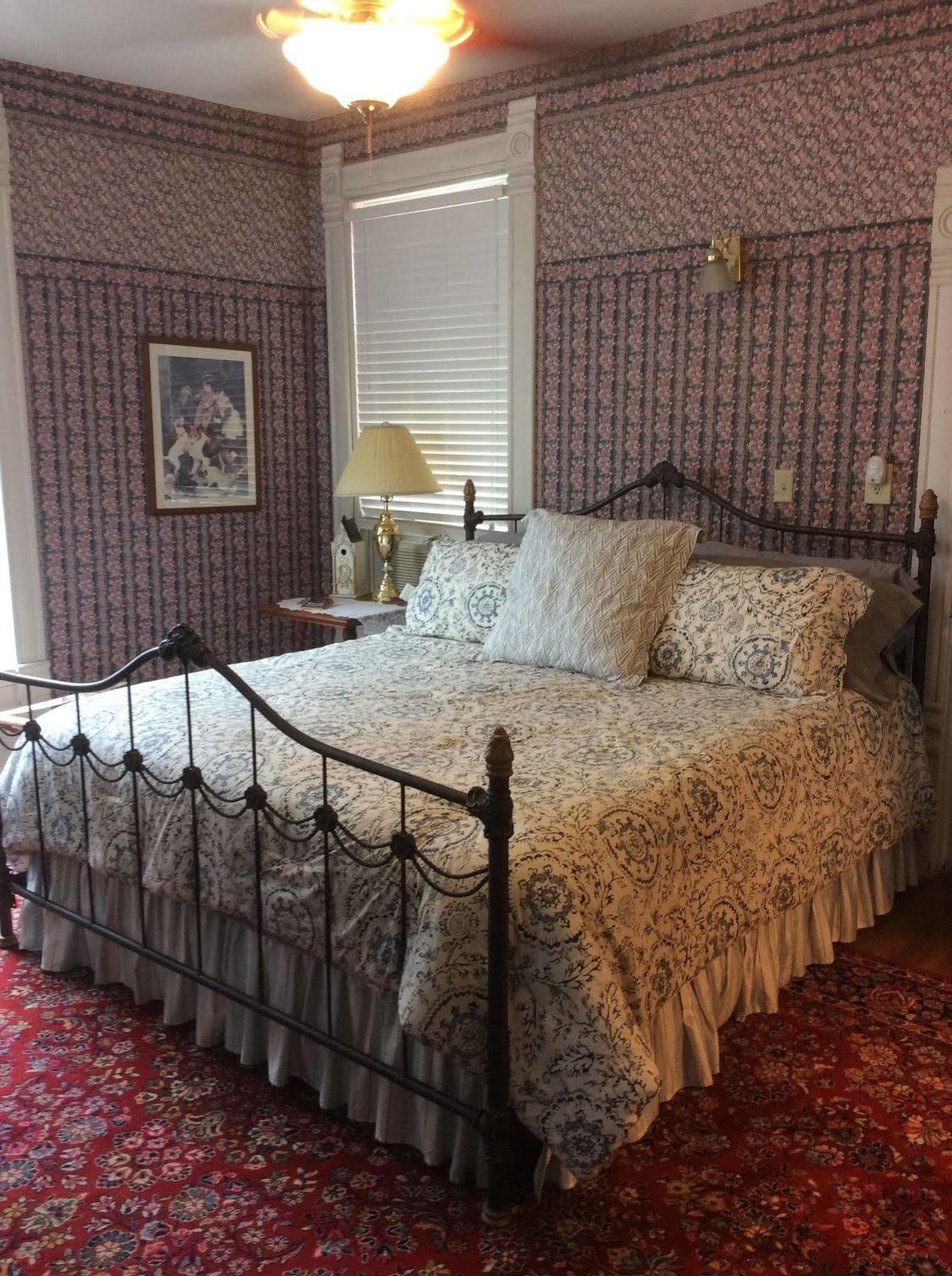Grand Avenue Bed And Breakfast 카시지 외부 사진