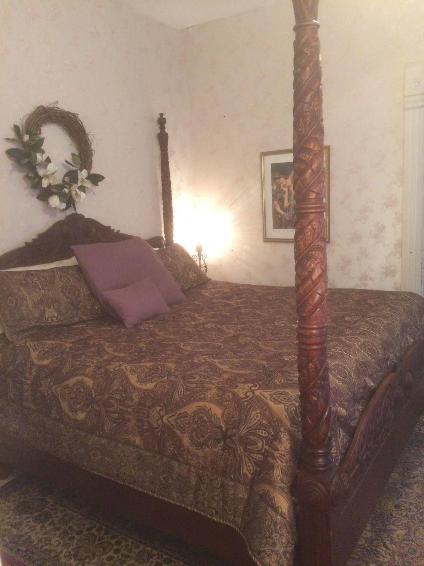Grand Avenue Bed And Breakfast 카시지 외부 사진