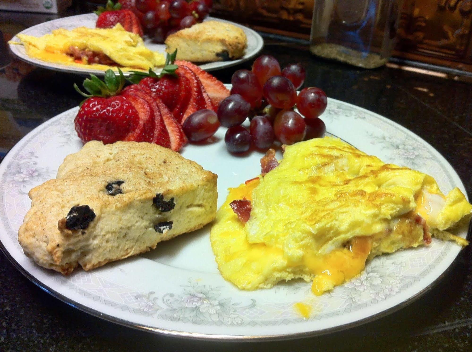 Grand Avenue Bed And Breakfast 카시지 외부 사진