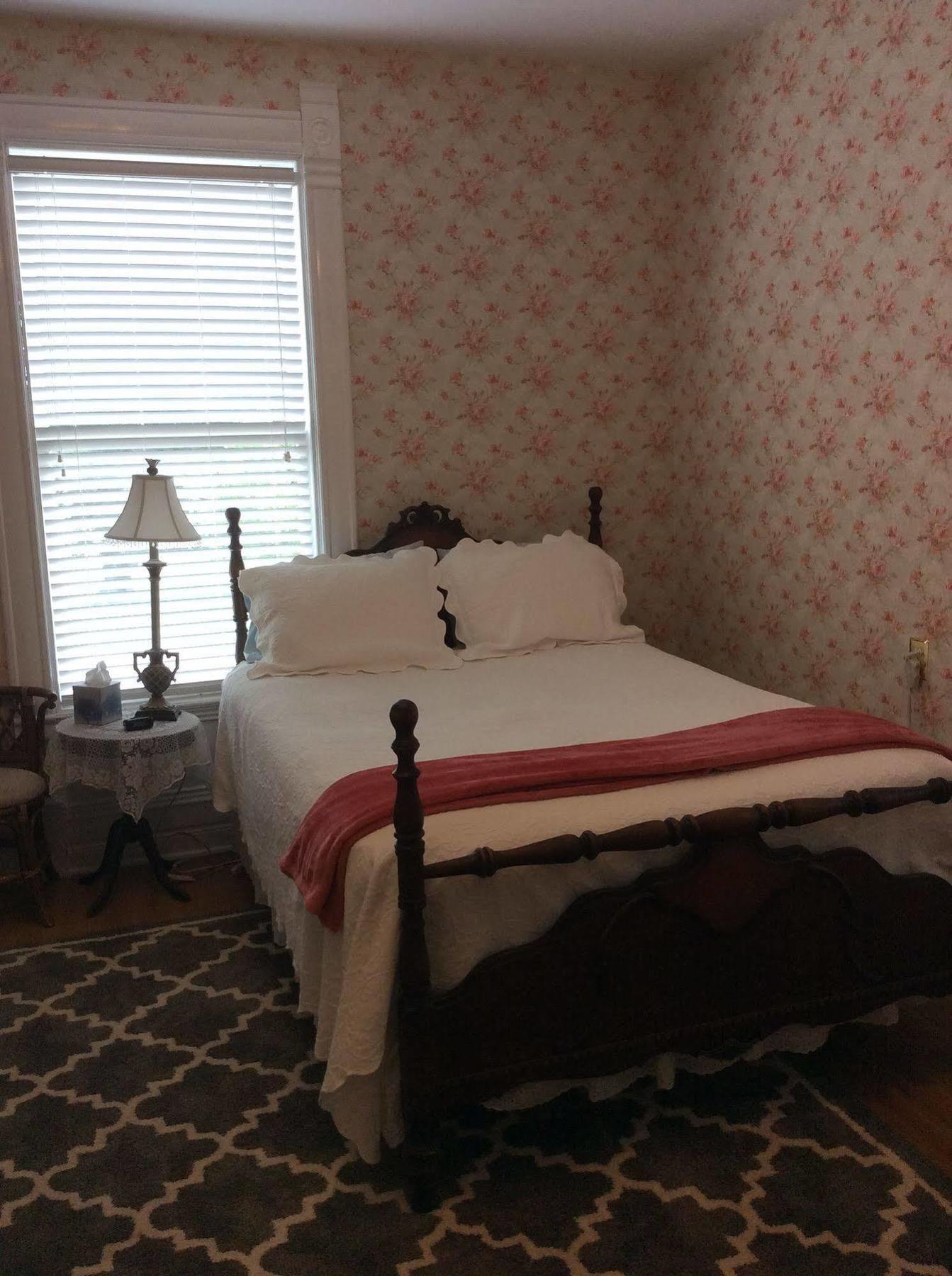 Grand Avenue Bed And Breakfast 카시지 외부 사진