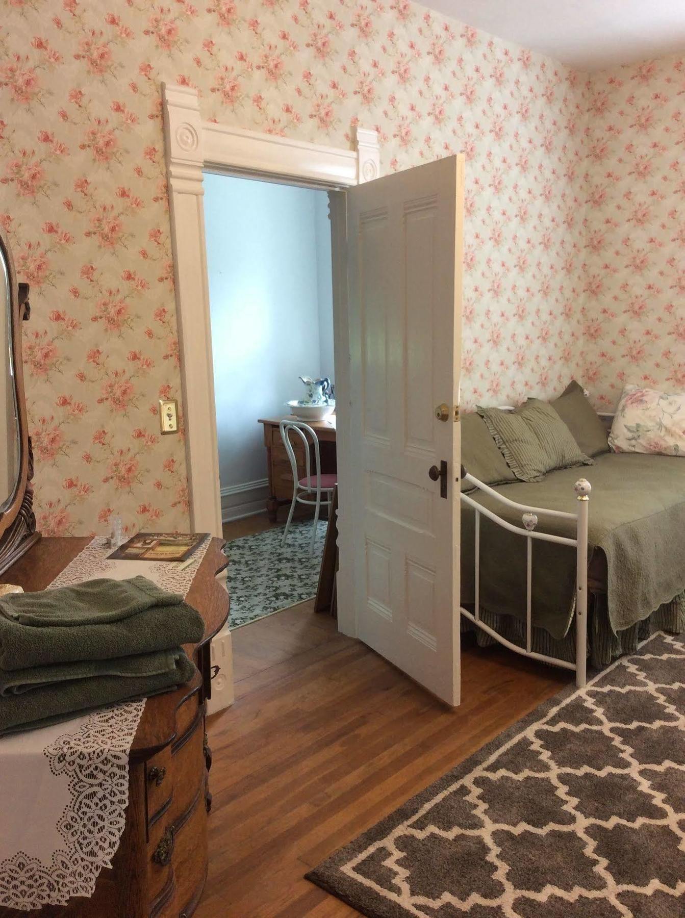 Grand Avenue Bed And Breakfast 카시지 외부 사진
