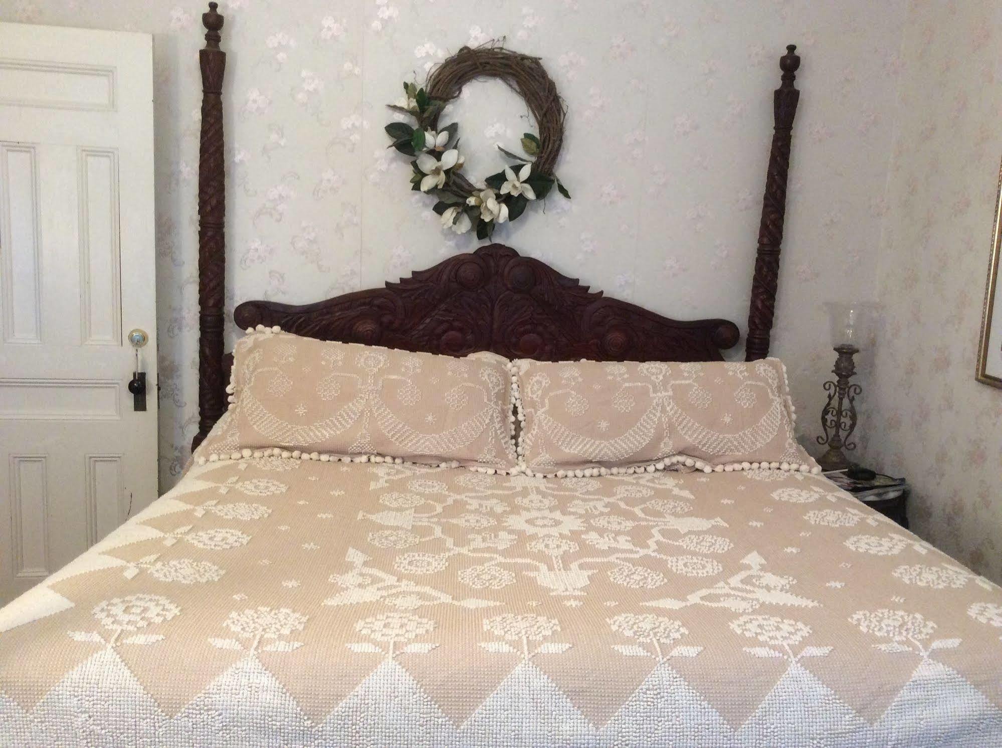 Grand Avenue Bed And Breakfast 카시지 외부 사진