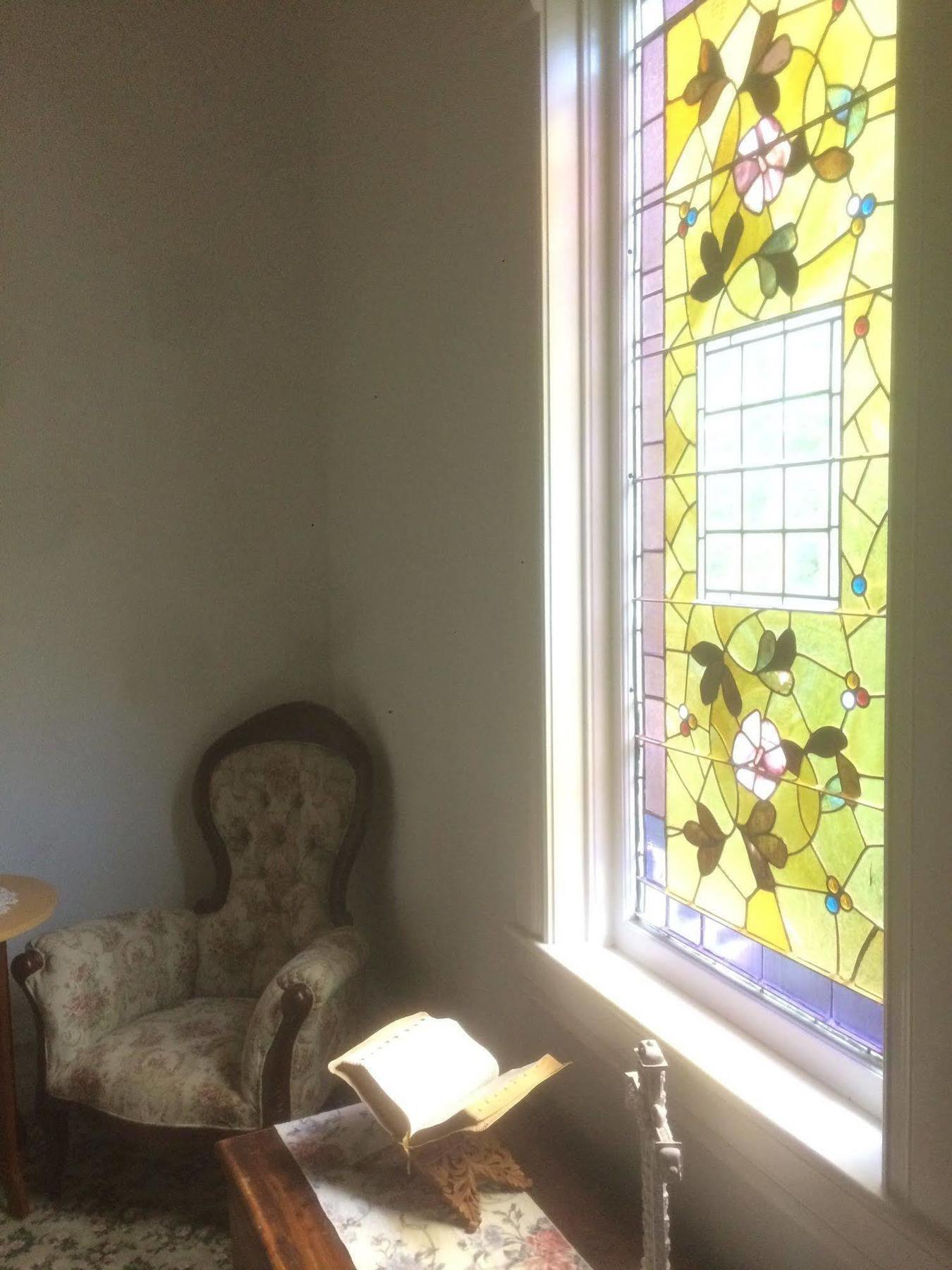 Grand Avenue Bed And Breakfast 카시지 외부 사진